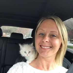 Meet your Posher, Sara